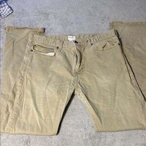 Dockers Men's Khaki Chinos